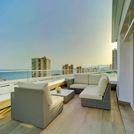 Hotel Don Pancho - Designed For Adults-2